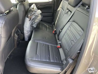2026 Ford Ranger - Photo 12