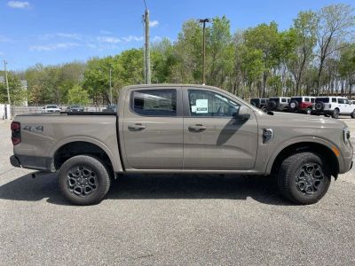 2026 Ford Ranger - Photo 2