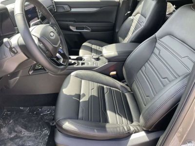 2026 Ford Ranger - Photo 13