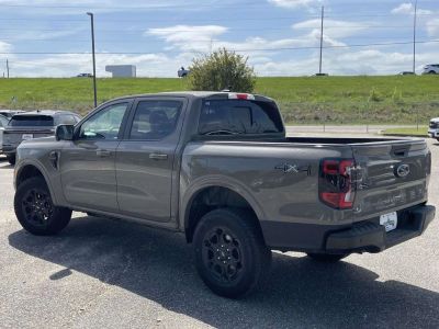 2026 Ford Ranger - Photo 5
