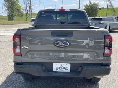 2026 Ford Ranger - Photo 4