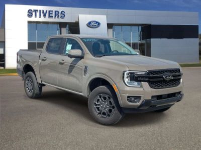 2026 Ford Ranger - Photo 1