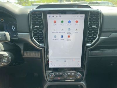 2026 Ford Ranger - Photo 22