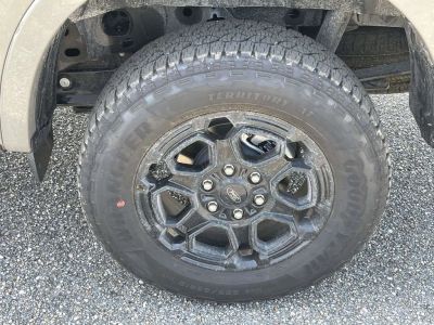 2026 Ford Ranger - Photo 9