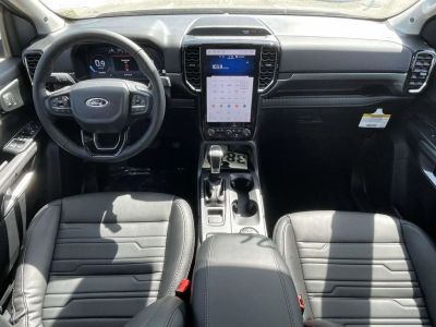 2026 Ford Ranger - Photo 11