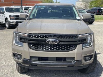 2026 Ford Ranger - Photo 8