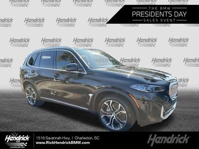 2026 BMW X5 xDrive50e - Photo 1