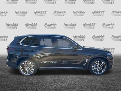 2026 BMW X5 xDrive50e - Photo 10