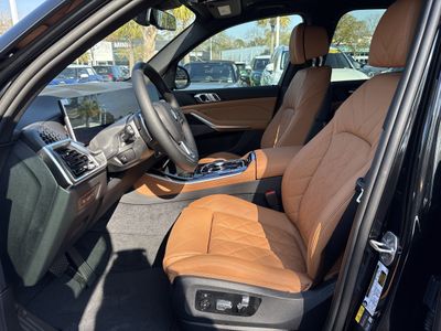 2026 BMW X5 xDrive50e - Photo 13