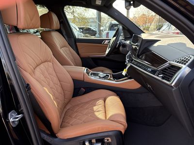 2026 BMW X5 xDrive50e - Photo 17