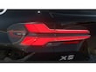 2026 BMW X5 xDrive50e - Photo 27