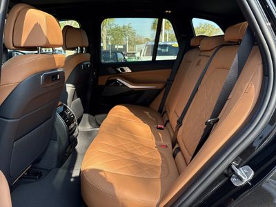 2026 BMW X5 xDrive50e - Photo 19