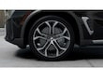 2026 BMW X5 xDrive50e - Photo 26