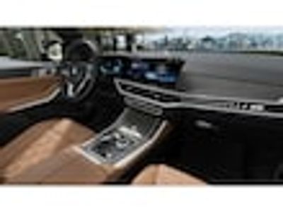 2026 BMW X5 xDrive50e - Photo 33