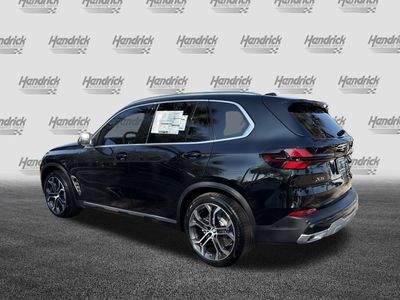 2026 BMW X5 xDrive50e - Photo 7