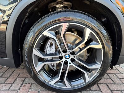 2026 BMW X5 xDrive50e - Photo 11