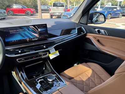 2026 BMW X5 xDrive50e - Photo 14
