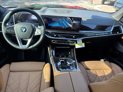 2026 BMW X5 xDrive50e - Photo 15