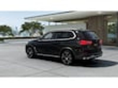 2026 BMW X5 xDrive50e - Photo 21