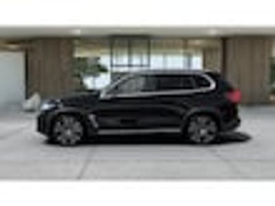 2026 BMW X5 xDrive50e - Photo 23