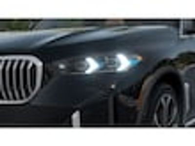 2026 BMW X5 xDrive50e - Photo 25
