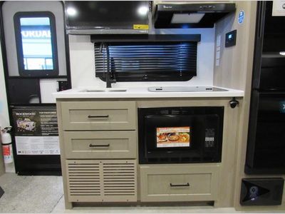 2026 Forest River RV Rockwood GEO Pro - Photo 14