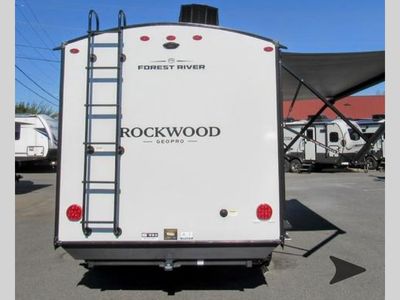 2026 Forest River RV Rockwood GEO Pro - Photo 3