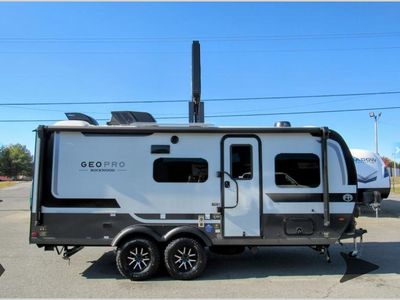 2026 Forest River RV Rockwood GEO Pro - Photo 4