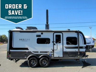 2026 Forest River RV Rockwood GEO Pro - Photo 6