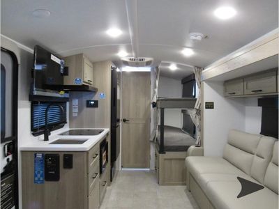 2026 Forest River RV Rockwood GEO Pro - Photo 8