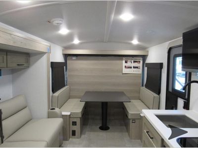 2026 Forest River RV Rockwood GEO Pro - Photo 9