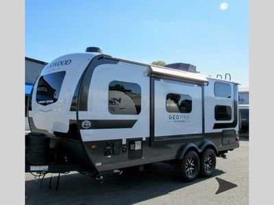 2026 Forest River RV Rockwood GEO Pro - Photo 1