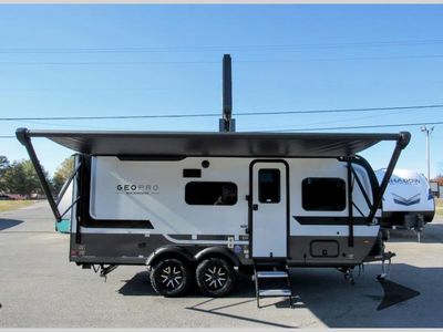 2026 Forest River RV Rockwood GEO Pro - Photo 5