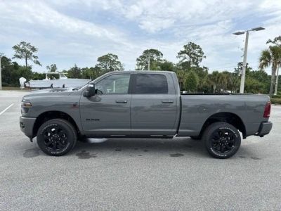 2026 RAM 3500 — detail view