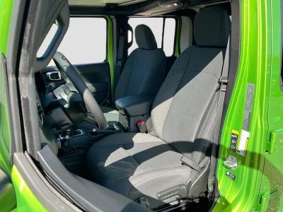 2026 Jeep Gladiator — photo 20 view