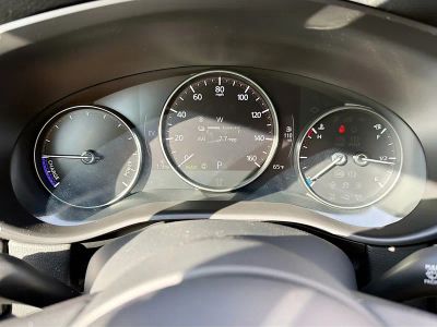 2026 Mazda CX-50 Hybrid — photo 40 view