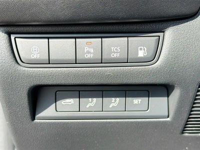 2026 Mazda CX-50 Hybrid — photo 35 view