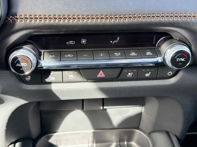 2026 Mazda CX-50 Hybrid — photo 34 view