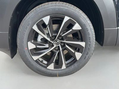 2026 Mazda CX-50 Hybrid — photo 41 view