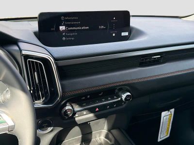 2026 Mazda CX-50 Hybrid — photo 29 view