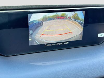 2026 Mazda CX-50 Hybrid — photo 33 view