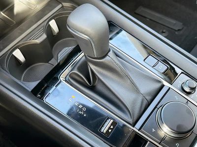 2026 Mazda CX-50 Hybrid — photo 30 view