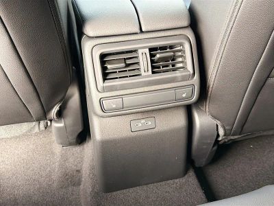 2026 Mazda CX-50 Hybrid — photo 21 view
