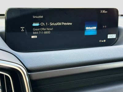 2026 Mazda CX-50 Hybrid — photo 31 view