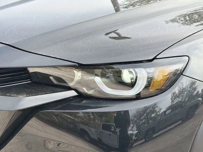 2026 Mazda CX-50 Hybrid — photo 10 view