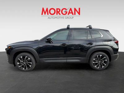 2026 Mazda CX-50 Hybrid — photo 7 view