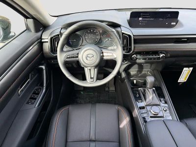 2026 Mazda CX-50 Hybrid — photo 18 view