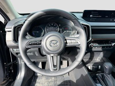 2026 Mazda CX-50 Hybrid — photo 39 view