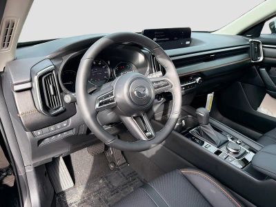 2026 Mazda CX-50 Hybrid — photo 27 view