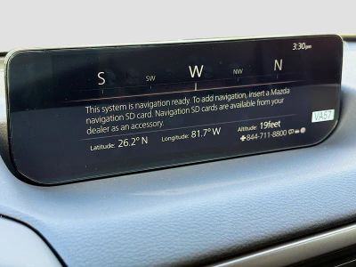 2026 Mazda CX-50 Hybrid — photo 32 view